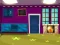 Spel Purple House Escape på nätet