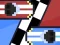 Spel Pixel Racers på nätet