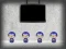 Spel Amgel Easy Room Escape 74 på nätet