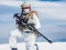 Spel Snow Sniper på nätet