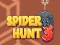 Spel Spider Hunt 3 på nätet