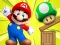Spel Super Mario Physics på nätet