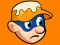 Spel Bug Blaster på nätet