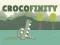Spel Crocofinity på nätet