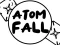 Spel Atom Fall på nätet