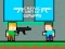 Spel Friends Battle Gunwars på nätet