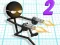 Spel Gun Fu: Stickman 2 på nätet