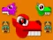 Spel Monsters Run på nätet