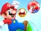 Spel Super Mario Bubble Shoot på nätet