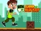 Spel Ben 10 Super Run Fast på nätet