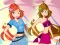 Spel Winx Bloom Casual på nätet