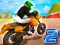 Spel City Bike Stunt 2 på nätet