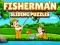 Spel Fisherman Sliding Puzzles på nätet