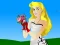Spel Princess Aurora Wedding på nätet