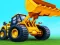 Spel Bulldozer Crash på nätet
