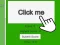 Spel Advanced Green Clicker Game på nätet