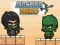 Spel Archer Hero på nätet