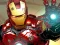 Spel Iron Man Jigsaw Puzzle Collection på nätet