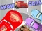 Spel Cars Snowy på nätet