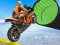 Spel Motorcycle Stunts Drive på nätet