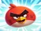 Spel angry birds.io på nätet