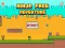 Spel Ninja Frog Adventure på nätet