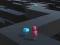 Spel ZigZag Squid Game Runner på nätet
