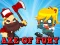 Spel Axe Of Fury på nätet