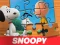 Spel Snoopy Jigsaw Puzzle på nätet