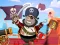 Spel Kick The Pirate på nätet