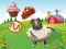 Spel Hungry Sheep på nätet