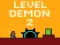 Spel Level Demon 2 på nätet