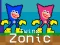 Spel Twins Zonic på nätet