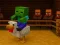 Spel Chicken Jockey hidden lava chicken på nätet