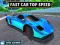 Spel Fast Car Top Speed på nätet