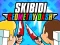 Spel Skibidi Geometry Dash på nätet