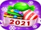 Spel Candy Frenzy på nätet