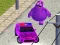 Spel Grimace vs Police SuperCar på nätet