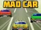 Spel Mad Car på nätet