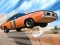 Spel Stunt Car Race på nätet