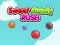 Spel Sweet Candy Rush på nätet