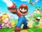 Spel Super Mario Mission Impossible på nätet