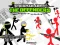 Spel Stickman Army: The Defenders på nätet