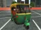 Spel TukTuk Rickshaw City Driving Sim på nätet