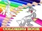 Spel Coloring Book for Bugs Bunny på nätet