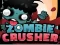 Spel Zombies crusher på nätet