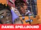 Spel Daniel Spellbound Jigsaw Puzzle på nätet