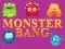 Spel Monster bang på nätet
