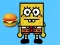 Spel SpongeBob Hidden Burger på nätet
