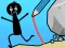 Spel Save The Stick: Draw Line på nätet